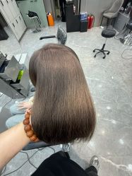 点击看大图 -老佛爷Hair染发烫发Salon