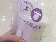 -一只酸奶牛(汕头金平万达广场店)