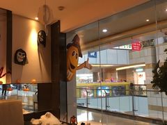 -必胜客(WOW中心城店)