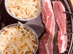 -秋木烤肉·韩国牛肉名家(高新旗舰店)