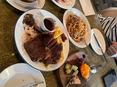 -羽深肉铺 Steak & Wine