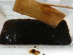-阿姨小肉摊(同济西苑店)