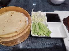 烤鸭-京尊烤鸭店JINGZUN(春秀路店)