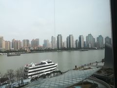 -上海外滩英迪格酒店