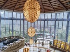 -中铁花水湾温泉酒店(大邑店)