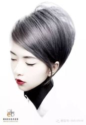 点击看大图 -马克男发时尚店