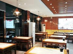 大堂-北区拉面(泰丰家园店)