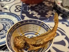 -图味美小黄鱼·景德菜(浙江路店)