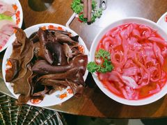 -牛市坎火锅(建设路店)