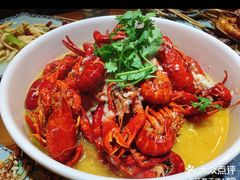 -轻松串吧(亦庄上海沙龙店)
