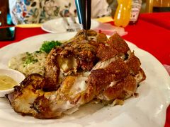 -申德勒加油站西餐厅(日坛路总店)