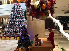 -杭州温德姆至尊豪廷大酒店
