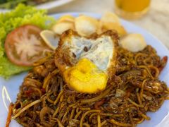-Telaga Seafood Restaurant