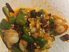 -前海沿·青岛菜(五四广场永旺店)