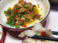 -老湘亲·品鉴湘菜(蔡塘爱琴海店)