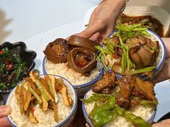 -赣菜笔记·江西米粉·小龙虾·小炒(曹杨路店)