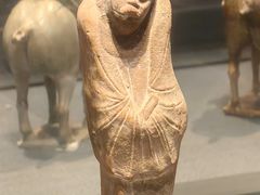 -陕西历史博物馆