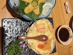 -大岛日本料理铁板烧(南通大饭店)