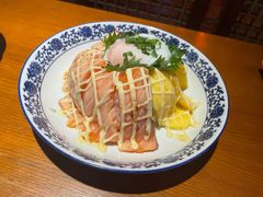 -有喜屋·深夜食堂(北京西路店)