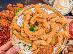 -四小区火锅·巷子里的重庆火锅(花照壁店)