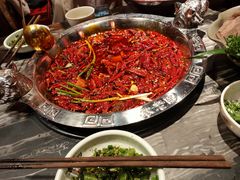 -辣斗辣火锅(太古里店)