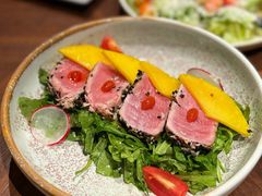 -Osteria Garden 生蚝花园餐厅(原进贤路店)