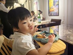 -LESCEDARS Brasserie Bistro香柏树