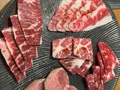 -大牛焱烧·和牛炭火烧放题