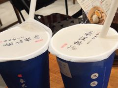 -春水堂人文茶馆(南京西路店)