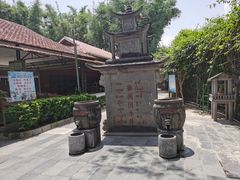 -一寨两国风景区