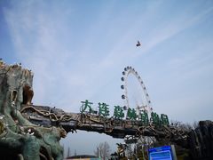 -大连森林动物园