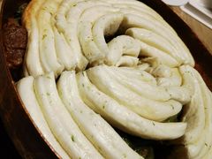 芸豆烀饼-奉天小馆·非遗东北菜(济南万象城店)