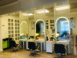 点击看大图 -东田造型