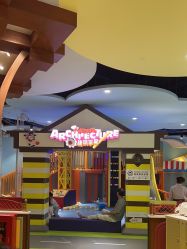 -MELAND CLUB亲子乐园•派对(虹桥万象城店)
