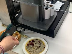 -老磁器口豆汁店(天坛店)