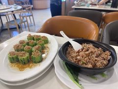 -鹅掂·大岭山烧鹅