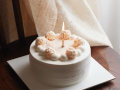 -花甜生活FatimCake·生日蛋糕