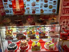 -味多美蛋糕(双合地铁店)