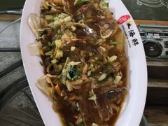 -大城·烧烤海鲜大排档(台东店)
