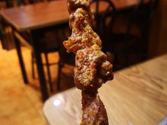 -清真吴记门钉肉饼·喜多利