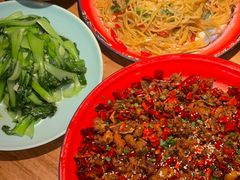 -先启半步颠.川菜.小酒馆(宝安坪洲店)