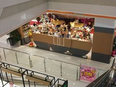 店内环境-巴黎春天(浦建店)