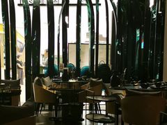 大堂-凤园椰珍·臻品椰子鸡(保利时光里店)
