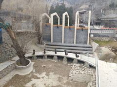 -封龙山风景区
