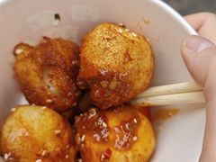 -阿宝生煎包(万松园总店)