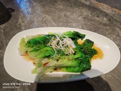 -1937青岛老味道·海肠捞饭·青岛菜(大鲍岛栈桥店)