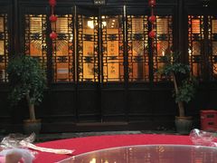 门面-双东酒店(东关街店)