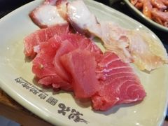 -梨花自助烤肉(天河城店)