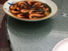 老酒炖九节虾-状元楼(瑞祥店)