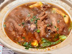 -山四砂锅(太原钟楼街店)